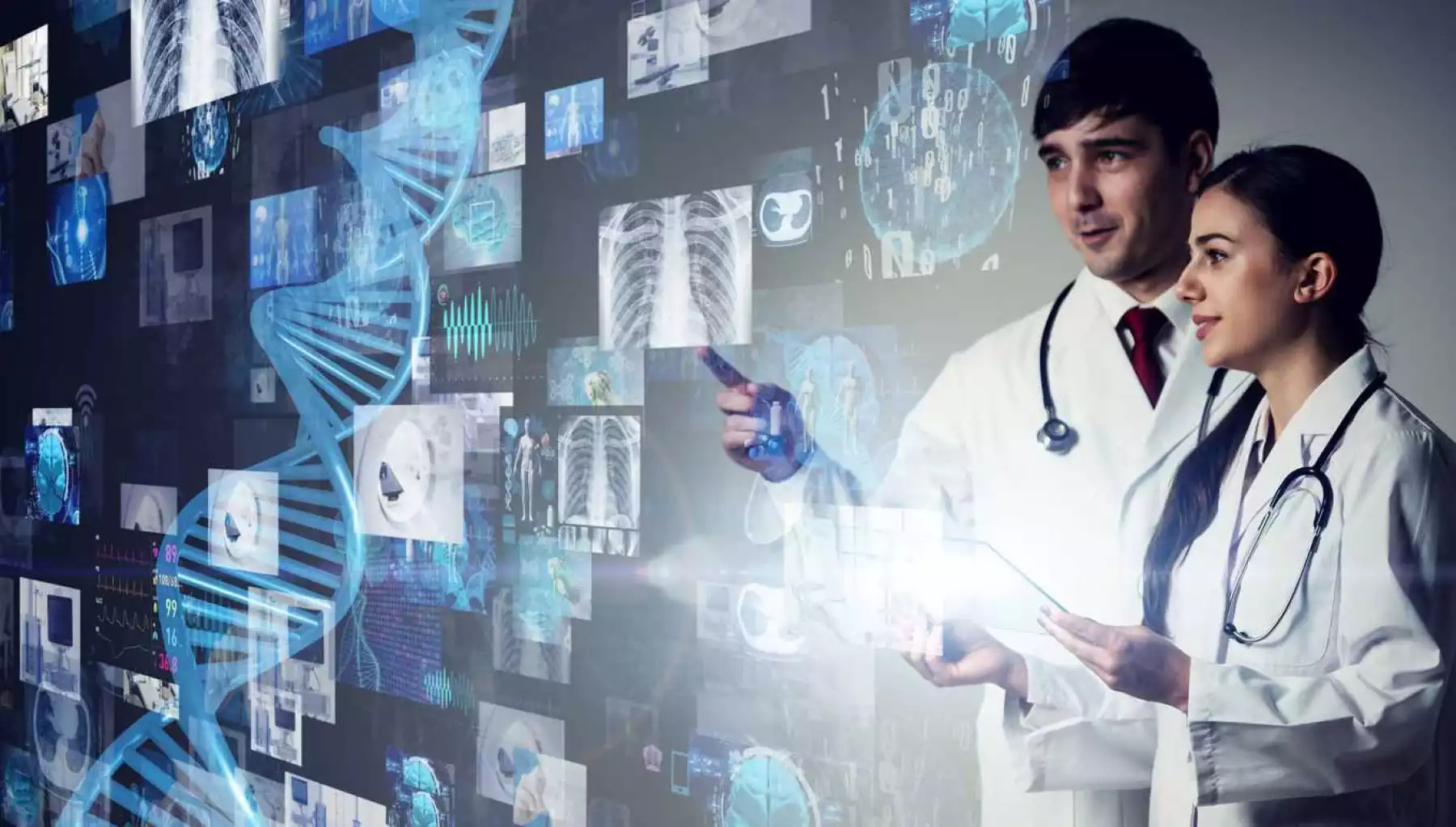 Tipo de instituciones médicas en tu Medicina Prepagada SURA