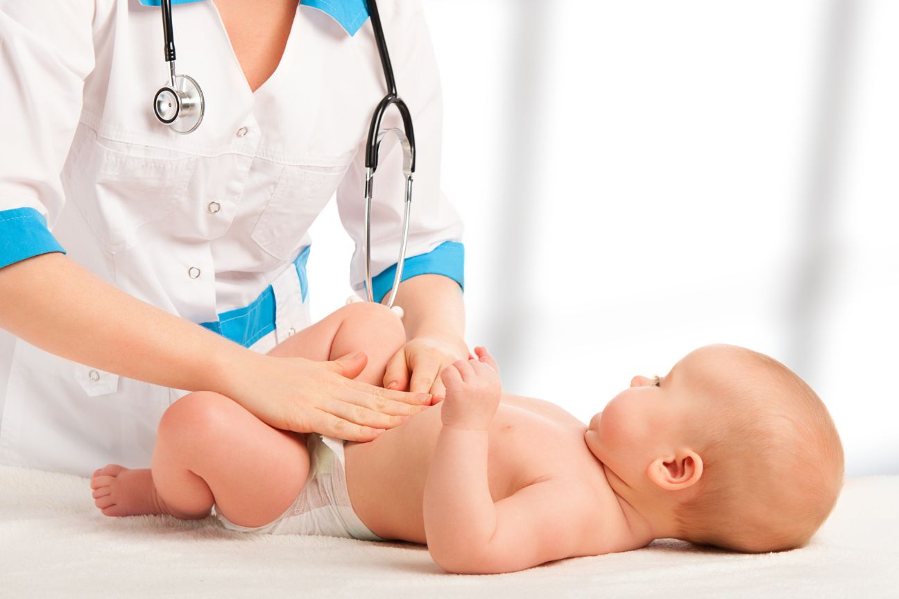 Afiliación de Bebés Recién Nacidos en un Plan de Medicina Prepagada de Sura