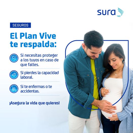 Plan Vive Sura Seguro_de_vida